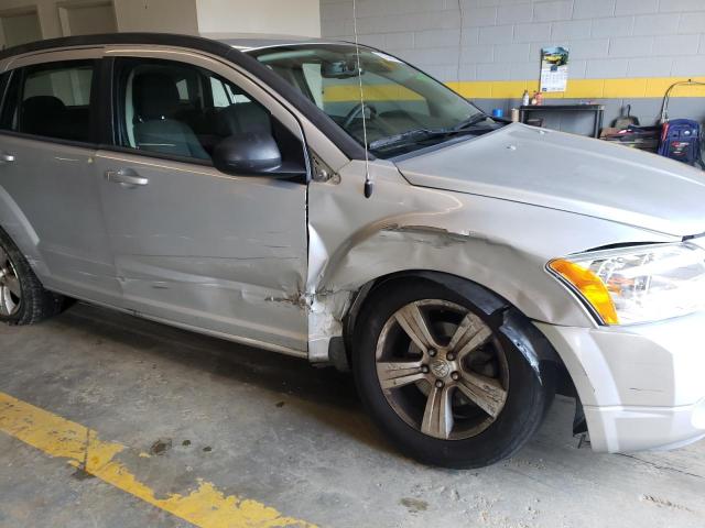 Photo 9 from auction – 2011 DODGE CALIBER HE with VIN 1B3CB5HA0BD160829