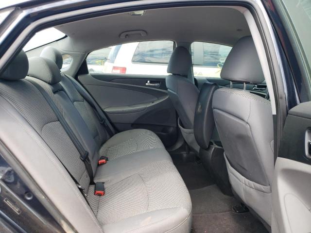 Photo 6 from auction – 2012 HYUNDAI SONATA GLS with VIN 5NPEB4AC5CH353101