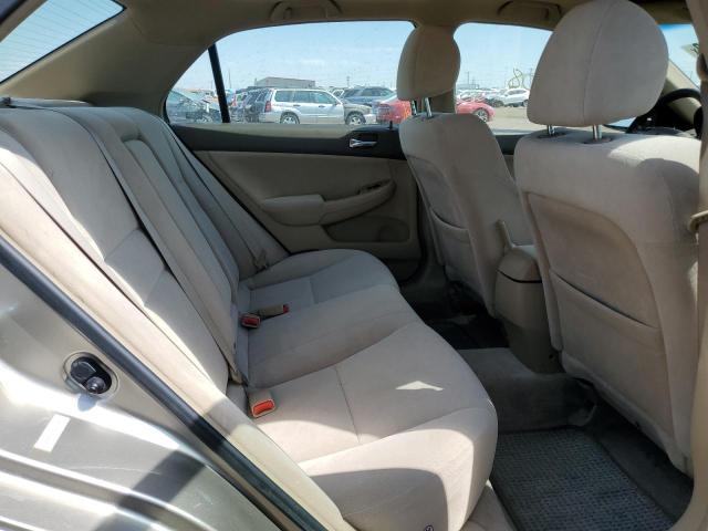 Photo 6 from auction – 2003 HONDA ACCORD EX with VIN JHMCM56663C053426