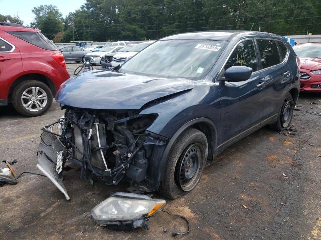 Photo 2 from auction – 2016 NISSAN ROGUE S with VIN JN8AT2MT7GW026327