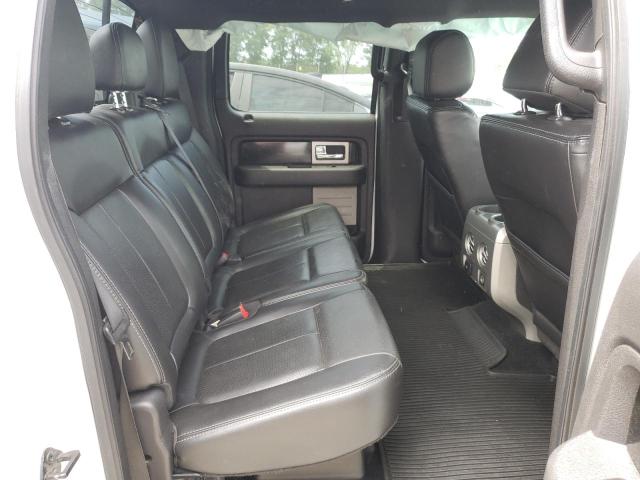 Photo 6 from auction – 2012 FORD F150 SUPER with VIN 1FTFW1EF1CFA14258
