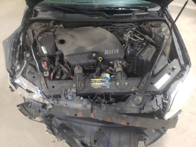Photo 7 from auction – 2006 CHEVROLET IMPALA LT with VIN 2G1WT58K969301393