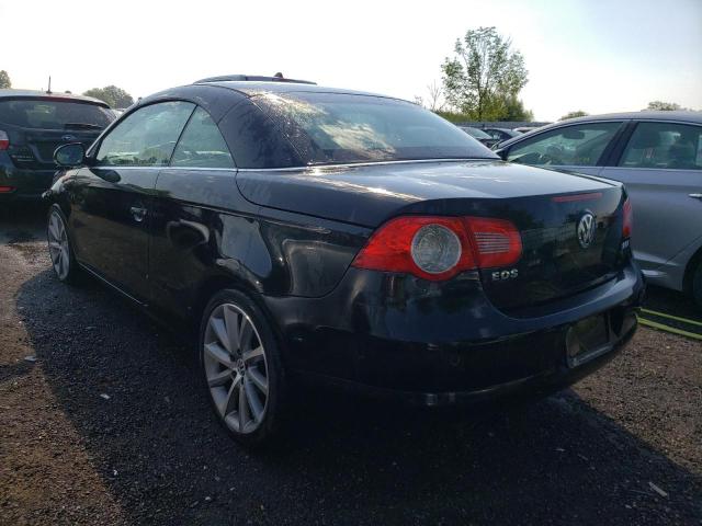 Foto 3 de la subasta – 2008 VOLKSWAGEN EOS LUX con VIN WVWFA71F98V055015