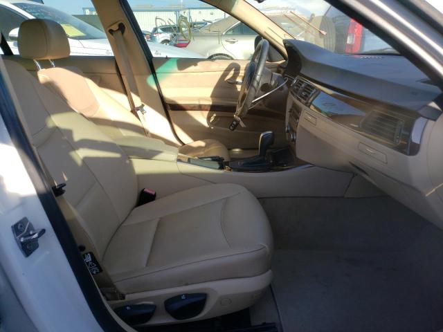 Photo 5 from auction – 2011 BMW 328 I with VIN WBAPH7C5XBE460826