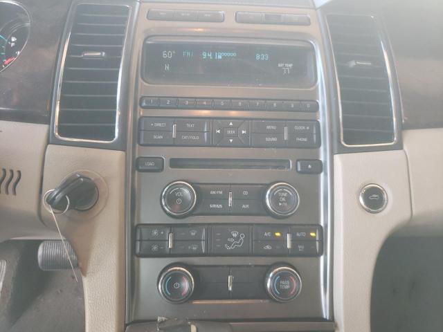 Photo 9 from auction – 2011 FORD TAURUS LIM with VIN 1FAHP2FWXBG126386