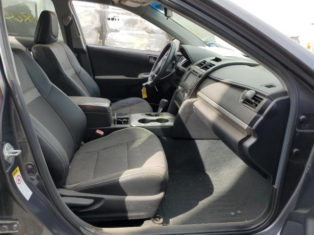صورة رقم 5 من المزاد - 2012 TOYOTA CAMRY مع VIN 4T1BF1FK0CU012373
