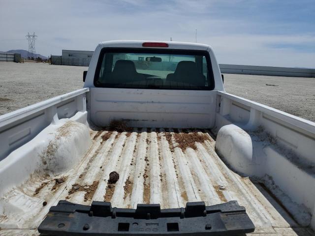 Photo 6 from auction – 2009 FORD RANGER with VIN 1FTYR10D09PA01784
