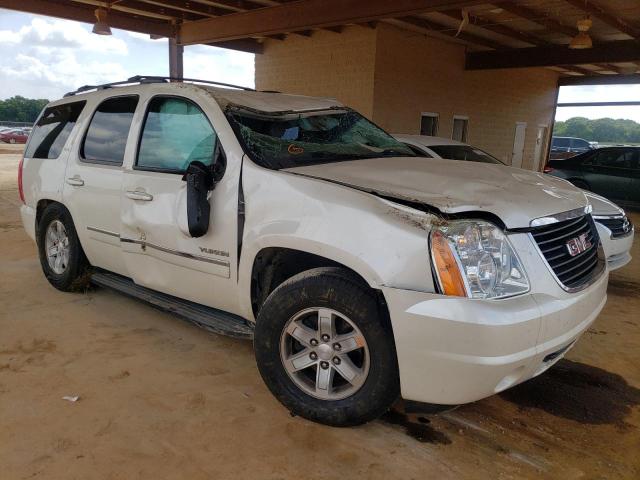 Photo 1 from auction – 2013 GMC YUKON SLT with VIN 1GKS1CE08DR175845