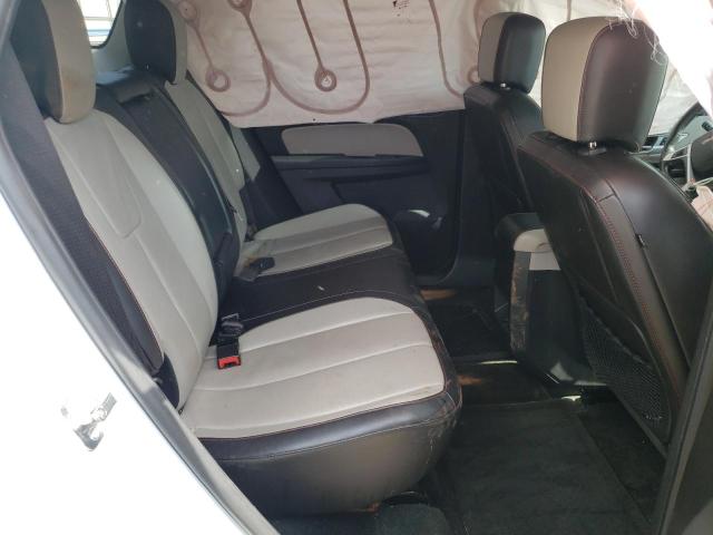 Photo 6 from auction – 2015 GMC TERRAIN SL with VIN 2GKALSEK5F6135027