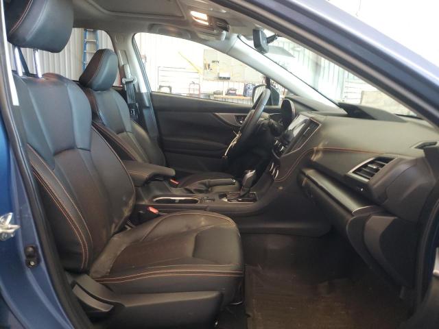 Photo 5 from auction – 2021 SUBARU CROSSTREK with VIN JF2GTHMCXMH291365