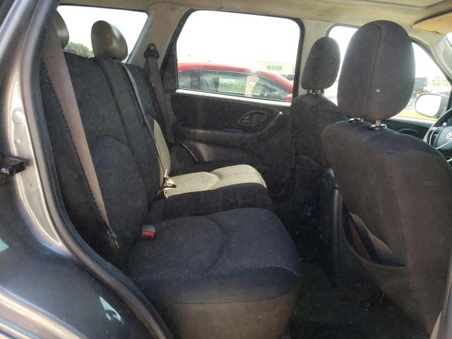 Photo 6 from auction – 2005 MAZDA TRIBUTE S with VIN 4F2CZ94145KM48022