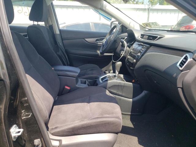 Photo 5 from auction – 2015 NISSAN ROGUE S with VIN KNMAT2MV1FP533780