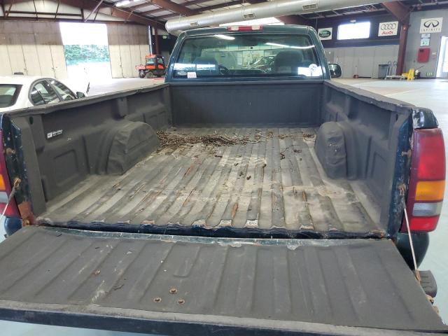 Photo 6 from auction – 2002 CHEVROLET SILVERADO with VIN 1GCHK24U42E172981
