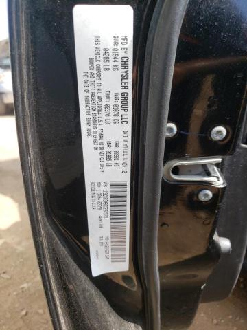 Photo 10 from auction – 2013 DODGE DART LIMIT with VIN 1C3CDFCA6DD232579