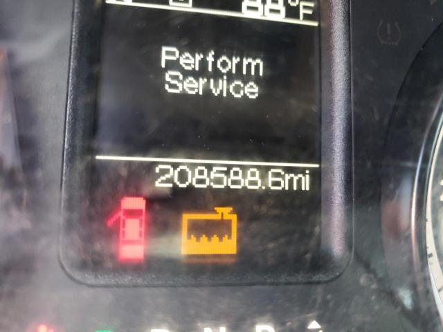 Foto 8 de la subasta – 2015 RAM 2500 SLT con VIN 3C6UR5DL4FG606745