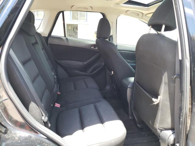 Photo 6 from auction – 2014 MAZDA CX-5 TOURI with VIN JM3KE2CY6E0300292