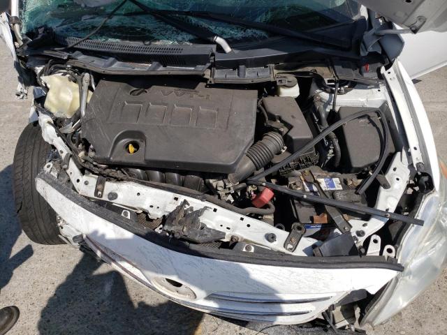 Photo 7 from auction – 2013 TOYOTA COROLLA BA with VIN 5YFBU4EEXDP172363