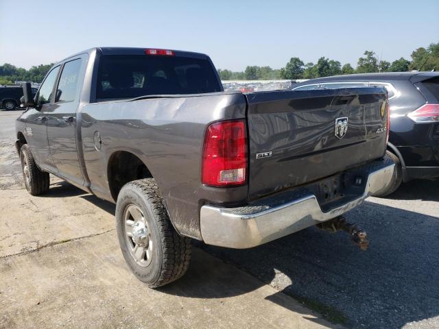 Photo 3 from auction – 2015 RAM 2500 SLT with VIN 3C6UR5DL4FG606745