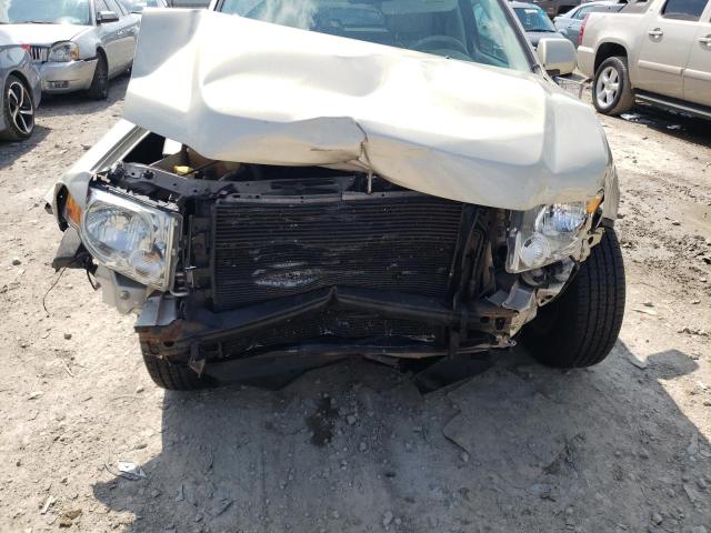 Photo 9 from auction – 2012 FORD ESCAPE LIM with VIN 1FMCU0E76CKA77404