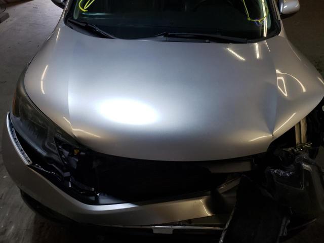 Photo 7 from auction – 2012 HONDA CR-V EXL with VIN 2HKRM4H72CH606685