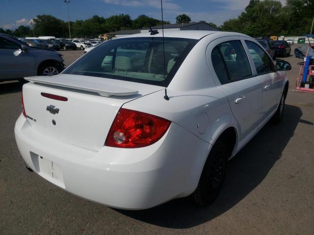 Photo 4 from auction – 2008 CHEVROLET COBALT LT with VIN 1G1AL58FX87329950