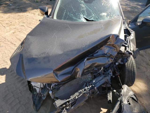 Photo 7 from auction – 2019 MAZDA CX-3 SPORT with VIN JM1DKFB76K1450130