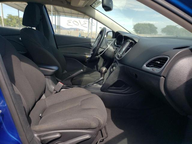 Photo 5 from auction – 2013 DODGE DART SXT with VIN 1C3CDFBH1DD238773