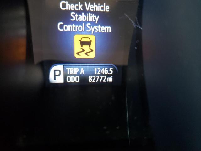 Photo 8 from auction – 2014 TOYOTA AVALON HYB with VIN 4T1BD1EB8EU029898