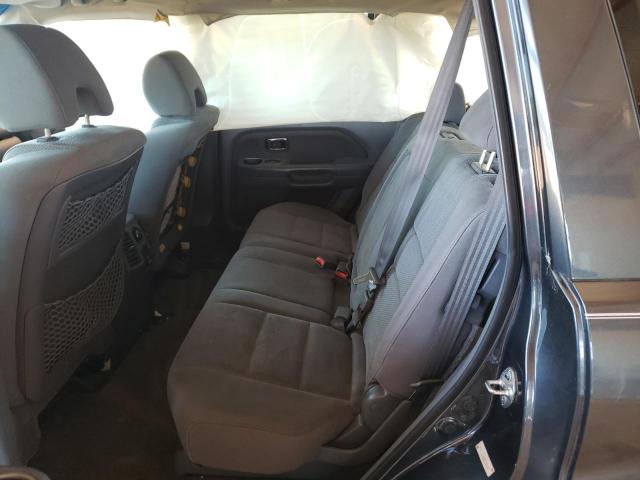 Photo 6 from auction – 2006 HONDA PILOT EX with VIN 5FNYF28426B038568