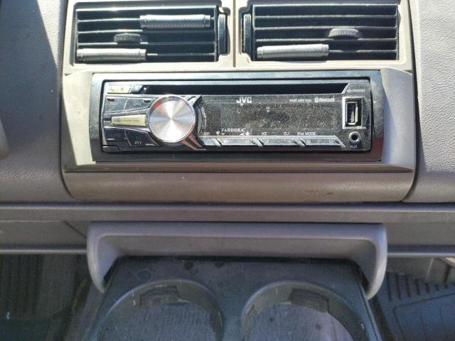 Photo 9 from auction – 1993 GMC SIERRA C15 with VIN 2GTEC19K5P1534486