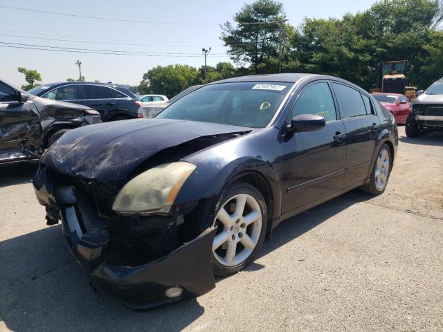 Zdjęcie 2 z aukcji – 2004 NISSAN MAXIMA SE z VIN 1N4BA41E14C883754