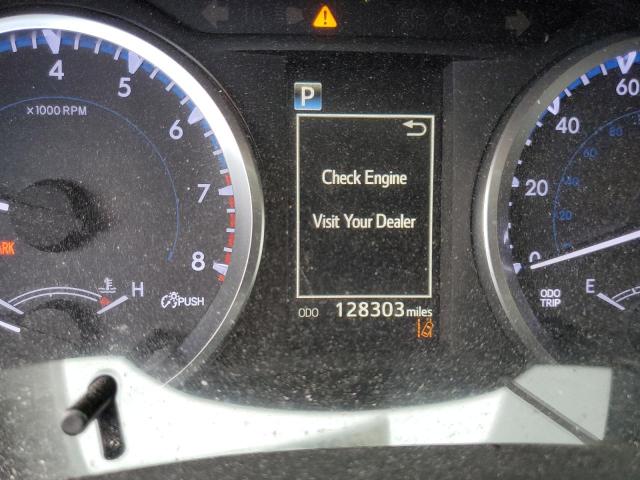 Photo 8 from auction – 2018 TOYOTA HIGHLANDER with VIN 5TDBZRFH6JS850861
