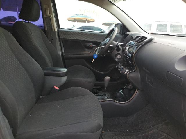 Photo 5 from auction – 2010 TOYOTA SCION XD with VIN JTKKU4B48A1001728