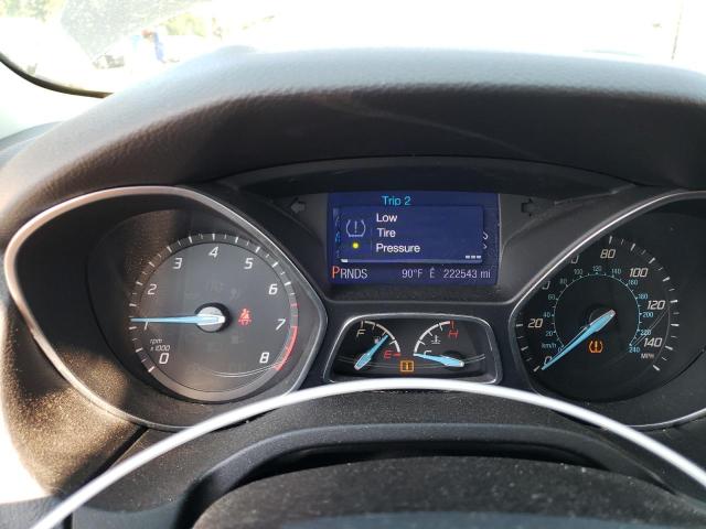 Photo 8 from auction – 2013 FORD FOCUS SE with VIN 1FADP3K20DL240155