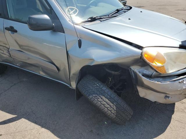 Photo 9 from auction – 2005 TOYOTA RAV4 with VIN JTEHD20V550060244