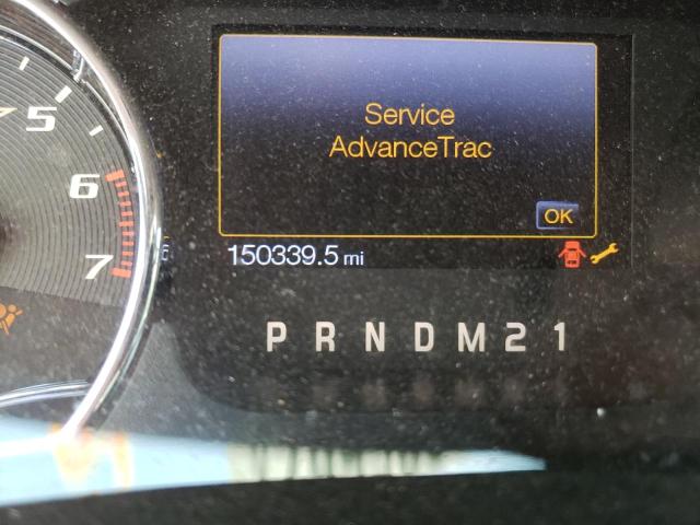 Photo 8 from auction – 2013 FORD F150 SUPER with VIN 1FTFW1EF3DKD59980