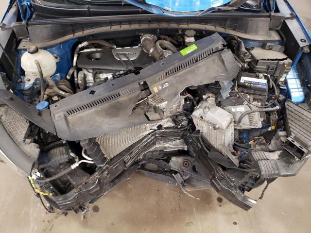 Photo 7 from auction – 2016 HYUNDAI TUCSON LIM with VIN KM8J33A24GU030100