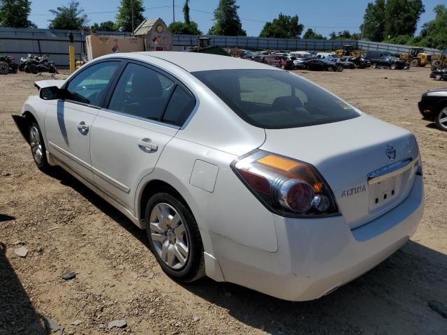 Photo 3 from auction – 2010 NISSAN ALTIMA BAS with VIN 1N4AL2AP1AC179903