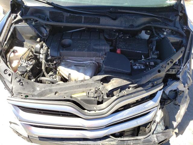 Photo 7 from auction – 2013 TOYOTA VENZA LE with VIN 4T3ZA3BB1DU069009