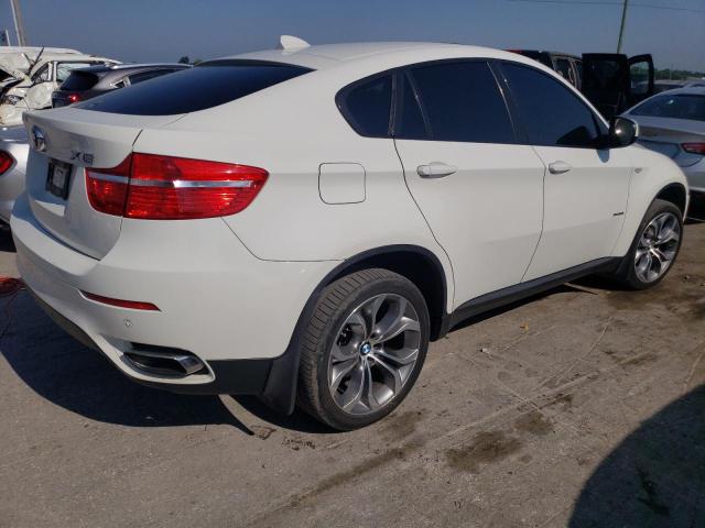 Photo 4 from auction – 2012 BMW X6 XDRIVE5 with VIN 5UXFG8C51CLZ97328
