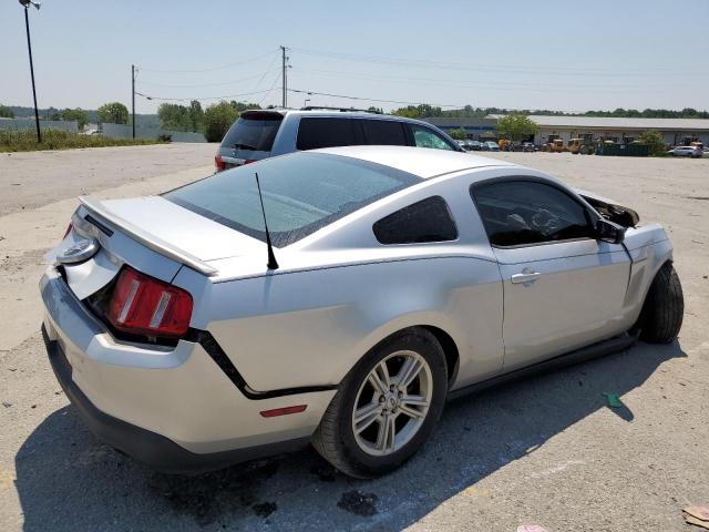 Photo 4 from auction – 2012 FORD MUSTANG with VIN 1ZVBP8AM7C5281206