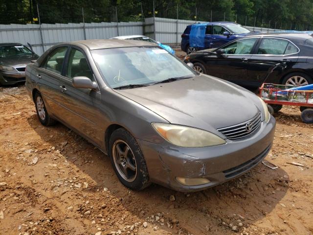 Photo 1 from auction – 2003 TOYOTA CAMRY LE with VIN 4T1BE32K63U737111