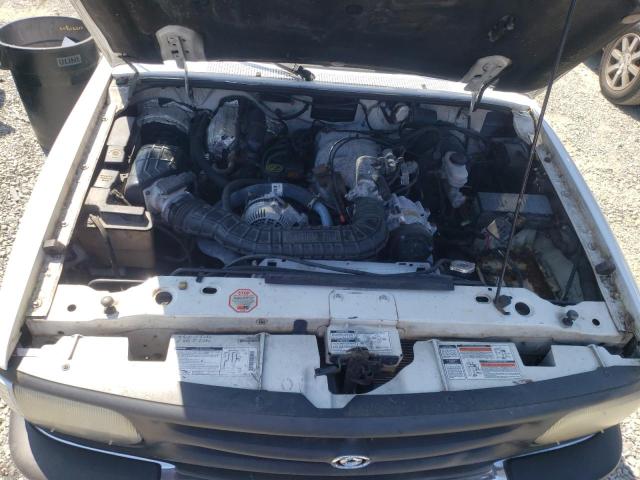 صورة رقم 7 من المزاد - 1994 MAZDA B4000 CAB مع VIN 4F4CR16X5RTM98213