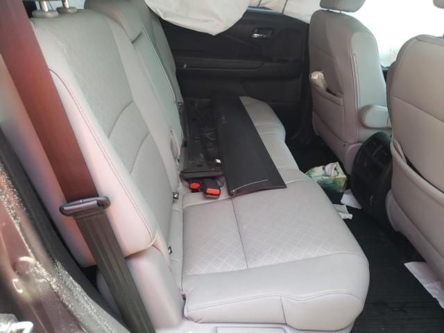 Photo 6 from auction – 2019 HONDA PASSPORT E with VIN 5FNYF7H51KB010731