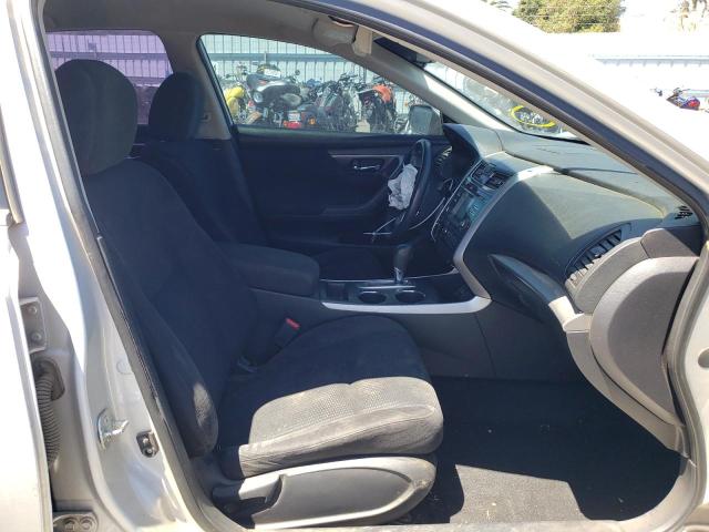 Photo 5 from auction – 2015 NISSAN ALTIMA 2.5 with VIN 1N4AL3AP7FC127348