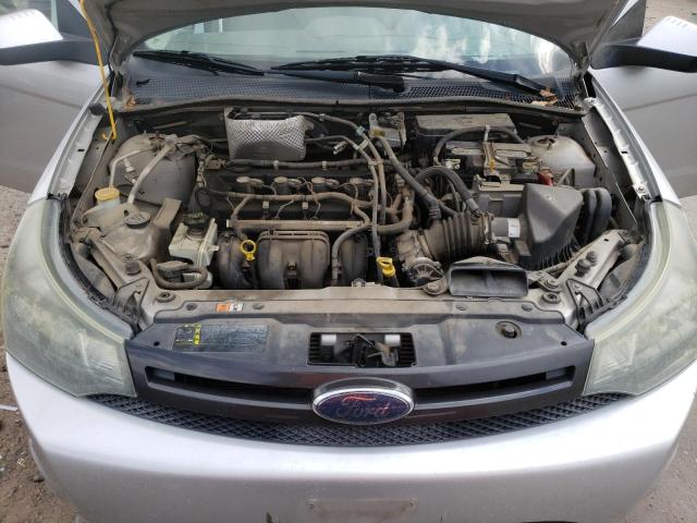 Photo 7 from auction – 2010 FORD FOCUS SES with VIN 1FAHP3GNXAW182439