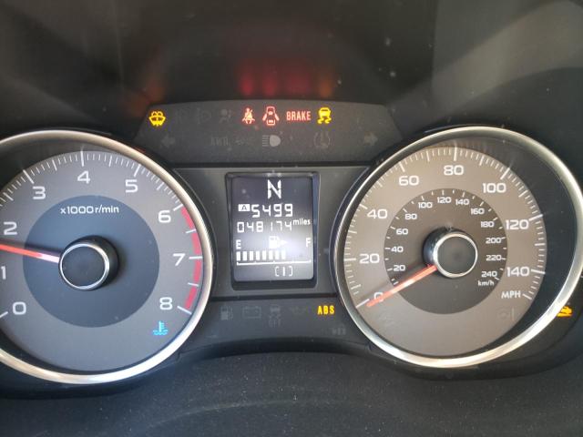 Photo 8 from auction – 2015 SUBARU FORESTER 2 with VIN JF2SJGDC5FH812702