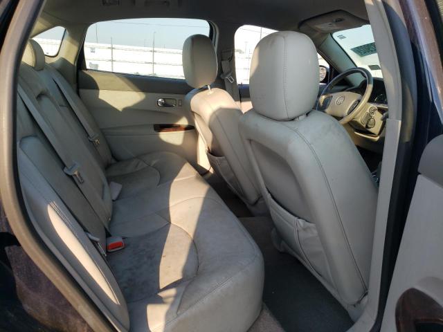 Photo 6 from auction – 2008 BUICK LACROSSE with VIN 2G4WD582781283512