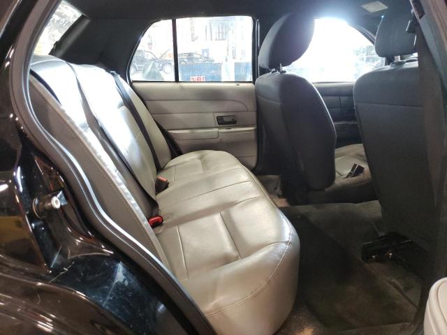 Photo 6 from auction – 2011 FORD CROWN VICT with VIN 2FABP7BV6BX103584