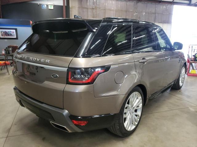 Photo 4 from auction – 2018 LAND ROVER RANGE ROVE with VIN SALWR2RV1JA189479